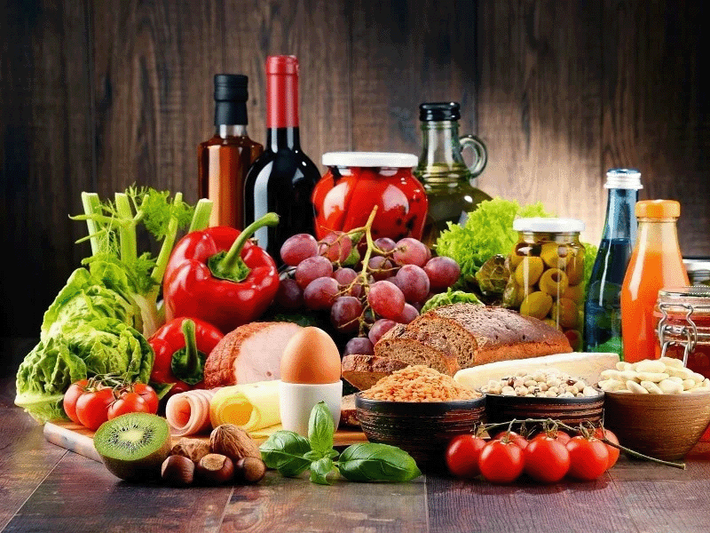 Harvest Grove Market